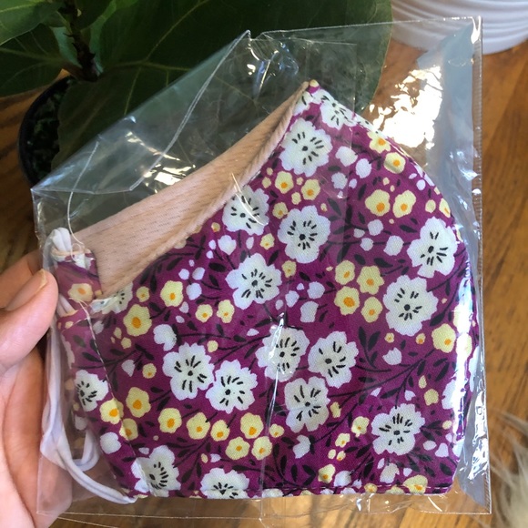 Face Masks - Picture 1 of 1